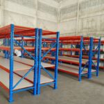 Medium Racking System